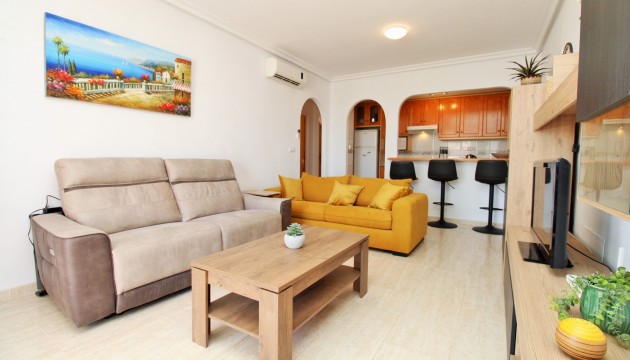 Resale - Wohnung - Playa Flamenca