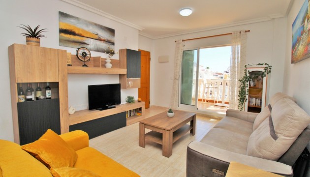 Resale - Wohnung - Playa Flamenca