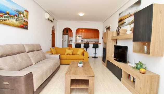Resale - Wohnung - Playa Flamenca