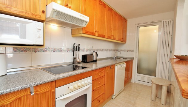 Resale - Wohnung - Playa Flamenca