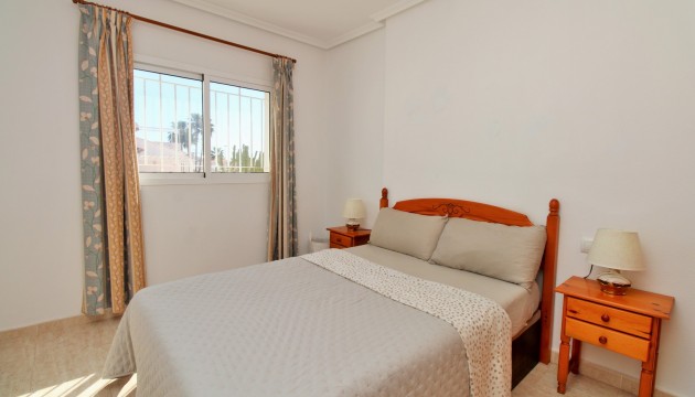 Resale - Wohnung - Playa Flamenca