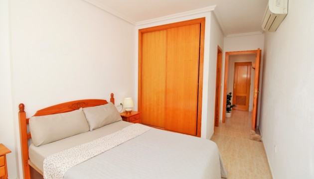 Resale - Wohnung - Playa Flamenca
