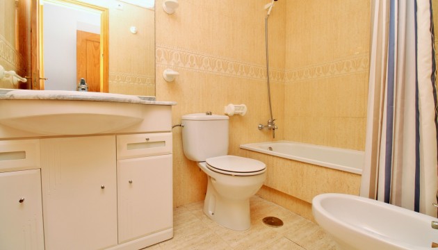 Resale - Wohnung - Playa Flamenca