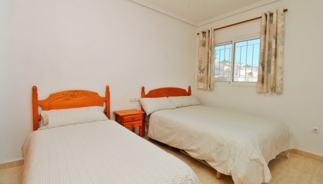 Resale - Wohnung - Playa Flamenca