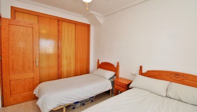 Resale - Wohnung - Playa Flamenca