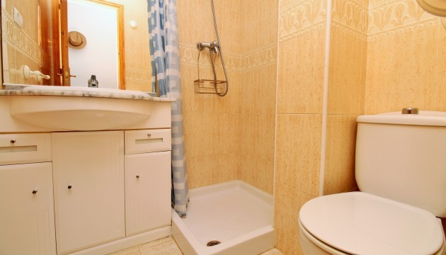 Resale - Wohnung - Playa Flamenca