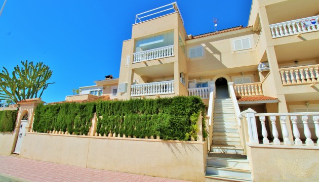 Resale - Wohnung - Playa Flamenca