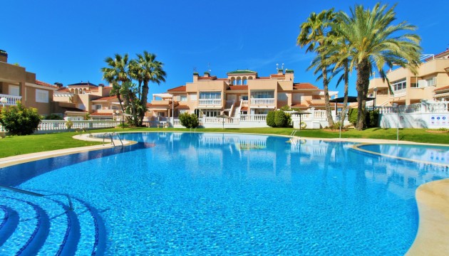Resale - Wohnung - Playa Flamenca