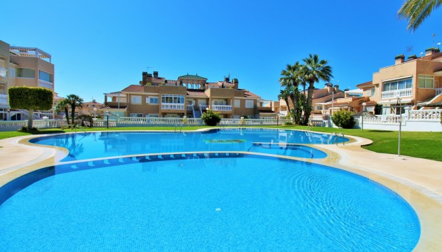 Resale - Wohnung - Playa Flamenca