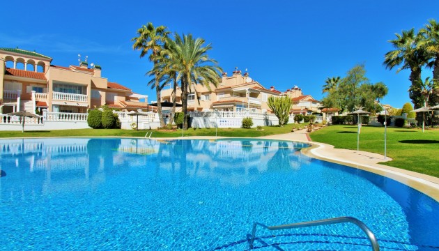 Resale - Wohnung - Playa Flamenca