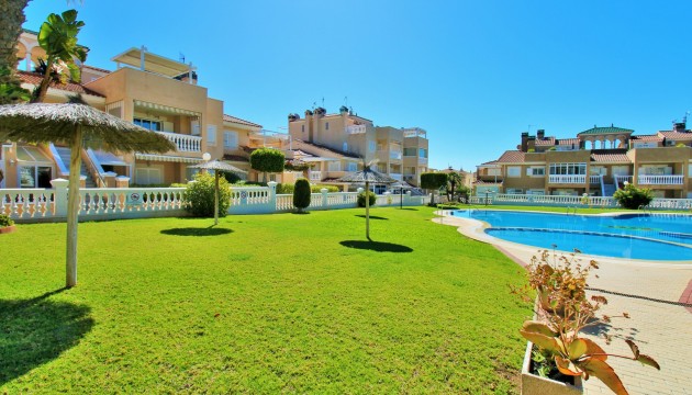 Resale - Wohnung - Playa Flamenca