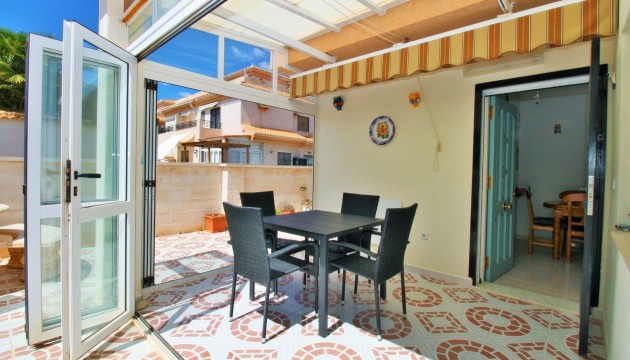 Resale - Townhouse - Playa Flamenca