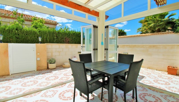 Resale - Townhouse - Playa Flamenca