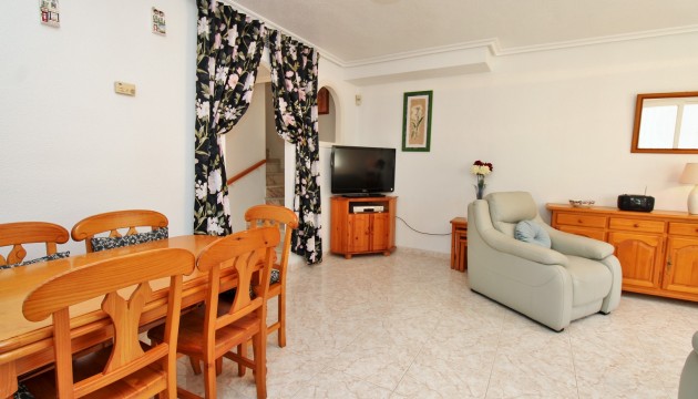 Resale - Townhouse - Playa Flamenca