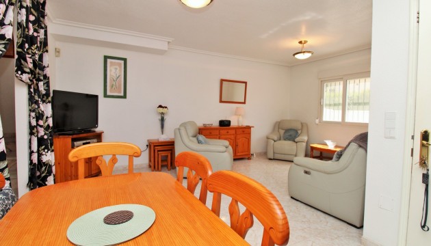 Resale - Townhouse - Playa Flamenca