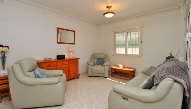 Resale - Townhouse - Playa Flamenca