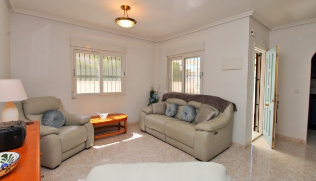 Resale - Townhouse - Playa Flamenca