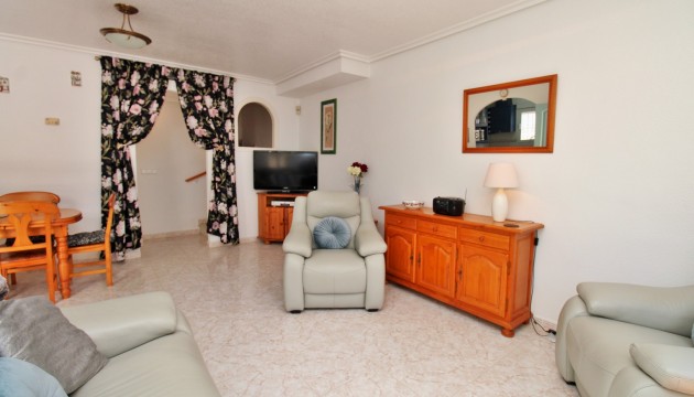Resale - Townhouse - Playa Flamenca