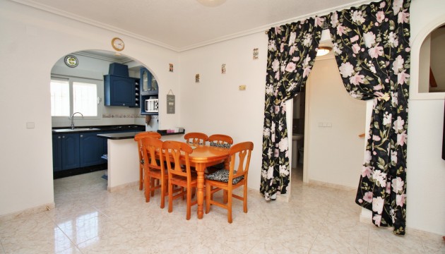 Resale - Townhouse - Playa Flamenca