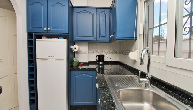 Resale - Townhouse - Playa Flamenca