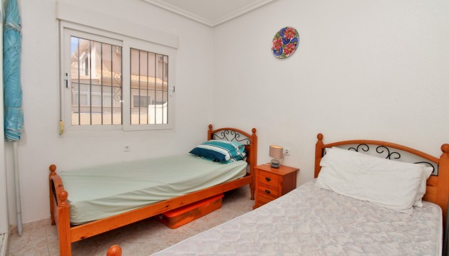 Resale - Townhouse - Playa Flamenca