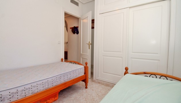 Resale - Townhouse - Playa Flamenca