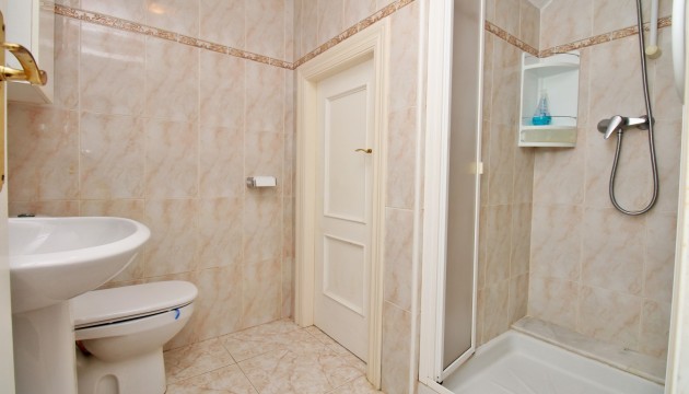 Resale - Townhouse - Playa Flamenca