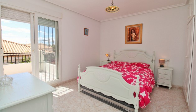 Resale - Townhouse - Playa Flamenca