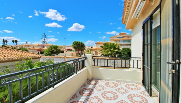 Resale - Townhouse - Playa Flamenca