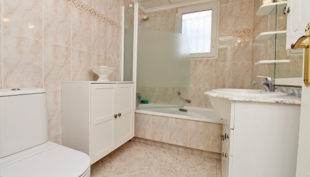 Resale - Townhouse - Playa Flamenca