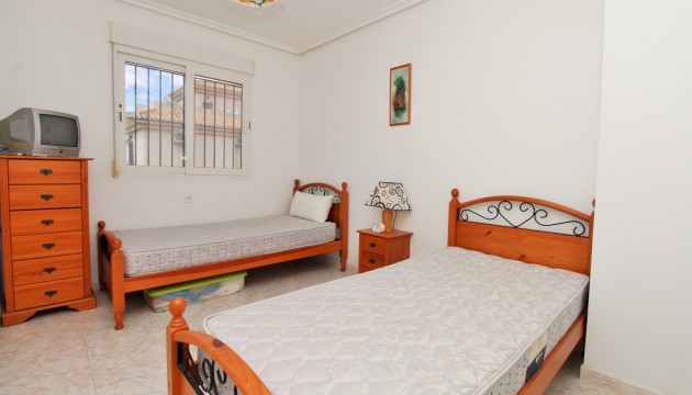 Resale - Townhouse - Playa Flamenca