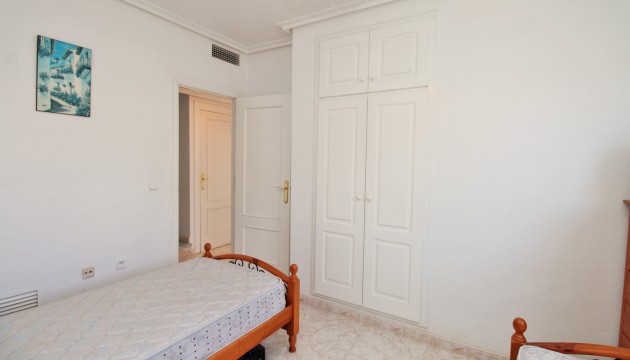 Resale - Townhouse - Playa Flamenca