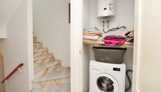 Resale - Townhouse - Playa Flamenca