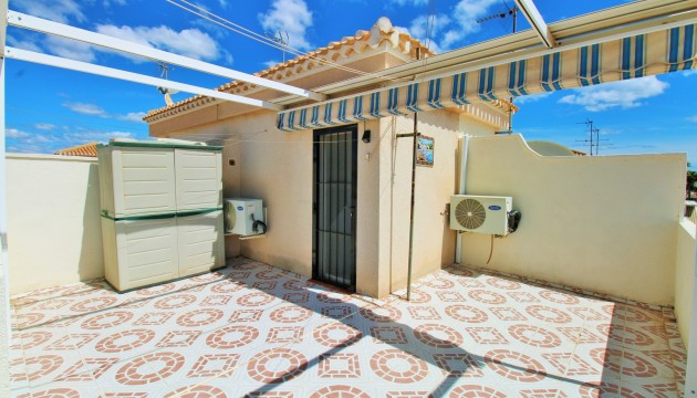 Resale - Townhouse - Playa Flamenca