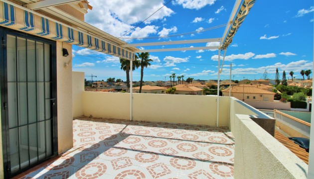 Resale - Townhouse - Playa Flamenca
