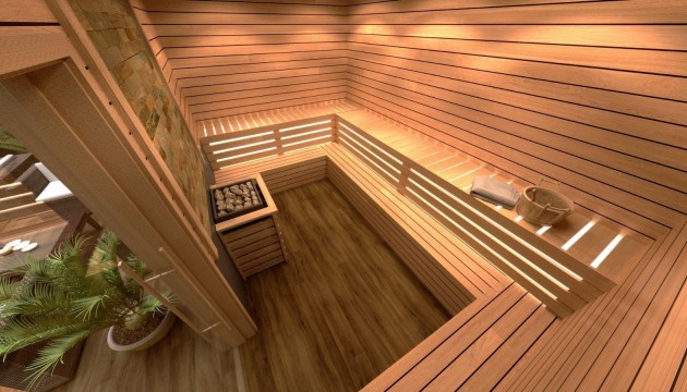 Nouvelle construction - Appartement - Torrevieja - Parque de las Naciones