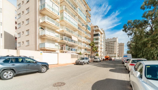 Revente - Appartement - Guardamar - Puerto Deportivo