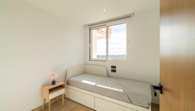 Revente - Appartement - Guardamar - Puerto Deportivo