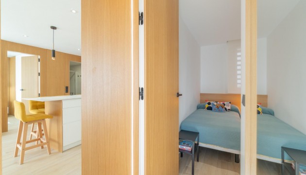 Revente - Appartement - Guardamar - Puerto Deportivo