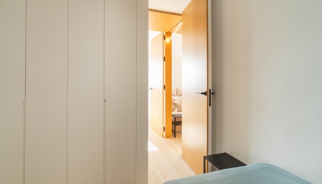 Revente - Appartement - Guardamar - Puerto Deportivo