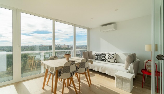 Revente - Appartement - Guardamar - Puerto Deportivo