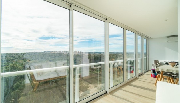 Revente - Appartement - Guardamar - Puerto Deportivo