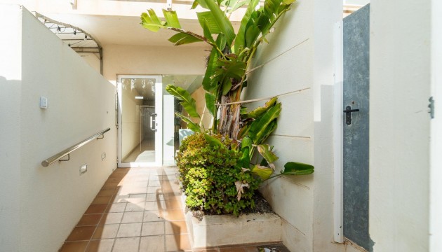 Revente - Appartement - Guardamar - Puerto Deportivo