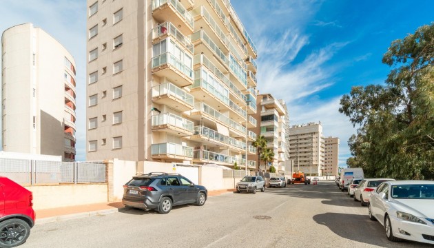 Revente - Appartement - Guardamar - Puerto Deportivo