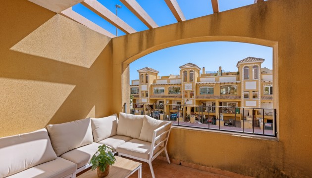 Venta - Apartamento - Daya Nueva - Costa Blanca South