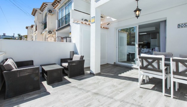 Revente - Appartement - Torrevieja - Lago Jardin