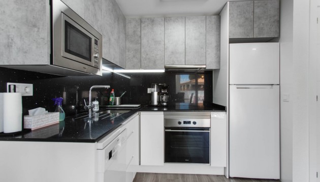 Revente - Appartement - Torrevieja - Lago Jardin