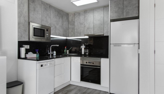 Revente - Appartement - Torrevieja - Lago Jardin