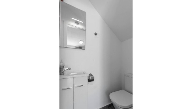 Revente - Appartement - Torrevieja - Lago Jardin