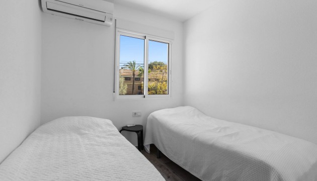 Revente - Appartement - Torrevieja - Lago Jardin